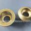 Electroplated Diamond Grinding Wheels