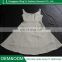China Alibaba Wholesale ladies Space cotton sleeveless dress