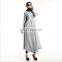 muslim women abaya 2017 custom front open shirt abaya egypt long dress button cheap abaya