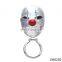 Fashion Halloween series magnetic holder for eyeglass, cheap bulk eyeglass holder pins