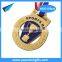 2016 Custom Design Your Own Medal With High Quality