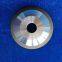 Resin bond diamond grinding wheel for tungsten steel
