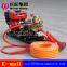 QZ-2D three-phase electric sampling drill ground drilling exploration core sampling drilling ri