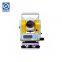 Absolute Encoding Measurement Method Total Station with High Precision
