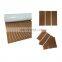 Melors EVA Non Slip Synthetic Teak For Boats Decking Flooring Materials
