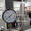 beer ingredient kits stainless steel brewery equipment