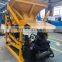 Factory price vibrating gold tale/ washing plant/ small mining machine