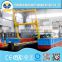 dredger for Ukraine mining dredging