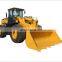 ZL50F Large articulate China zl50 wheel loader