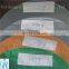 Waterproof transparent PE tarpaulin for agriculture,woven pe cover film in agriculture