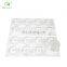 Universal silicone bumper pads silicone anti slip bumper pad