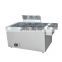 Best Selling Snack Food Machine Electric 12 Grid Oden Machine Kanto Cook Machine Donut Fryer