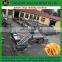 Industrial fresh potato chips clicing machine production line/potato chips making machine price/automatic potato chips machine