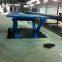 Scissor Lift For Sale Anti-explosion Valve Safety Bar