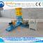 soybean meal pellet extruder for fish feed