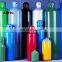 Disposable CO2 1-100L 200Bar Aluminium/Steel Used Fire Extinguisher Equipment