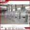 cocoa liquor oil press machine