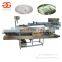 Trade Assurance Spaghetti Pho Noodles Steaming Equipment Chinese Rice Noodle Machine