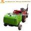 Small mini round hay balers machine for sale round hay grass baler for tractors Trade assurance