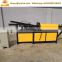 used Hydraulic steel rebar straightening and cutting machine