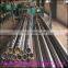 FOB Steel Pipe ISO 9001 Carbon Seamless Oil And Gas Tube