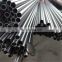 DIN 1.4404 Pipes longitudinally welded ID4.0xt0.3 mm
