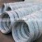 cheap price of manufacturer directly supply galvanized wire 16