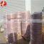 air conditioner copper pipe size