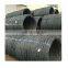 hot rolled SAE1008 low carbon steel wire rod price in coil