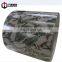ppgi steel coil 28 gauge galvanized sheet coil price with color