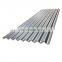 Customized Galvanized Corrugated Iron Roofing Sheet Price