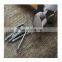 For Construction Galvanized concrete nails steel