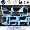 Jis aisi 316l stainless steel C channel/U profile