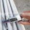 ASTM A213 TP436 stainless steel seamless pipe eddy current pipe testing