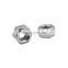 DIN 931DIN 933 stainless steel A2 A4 Hex bolts and nuts  best quality