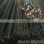 hot forged 1045 carbon steel round bar supplier