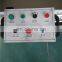 angle cut 45 degree band saw machine aluminium saw cutting machines double head cutting saw machine