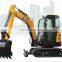 S ANY official rc mini hydraulic excavator SY35U For Sale
