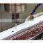 Aluminum window door processing center machine