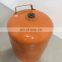 Lpg Gas Cylinder Price For Cooking Gas 50Kg Lpg Gas Cylinder 12.5Kg