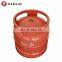 Portable 6Kg Lpg Gas Stove Single Burner With For 3Kg Cylinder Grill