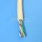 10.0mpa 4 Core Lighting Cable Marine Science Research