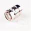 Female Jack DIN to L29 7/16 Male Plug RF Coaxial Connector