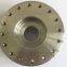 CNC LATHE FLANGE PART