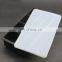 Food grade silicone eight grid ice mold with cover