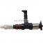 DENSO Original Common Rail Fuel Injectors 095000-6290 for WA600