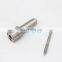 Good Quality P Type Diesel Fuel Injection Nozzle	NP-DLLA160PN063 	NP DLLA160PN063 	NP DLLA 160PN 063