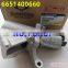 100% genuine and new  6651400660 , A6651400660  EGR VALVE ASSY for Exhaust
