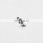 Diesel Engine Spare Parts for Cummins PT Fuel Pump Drive Screw S2286
