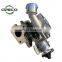 For Mitsubishi L200 Triton 2.5D turbocharger TF035 1515A322 49335-01700 4N15 4933501700